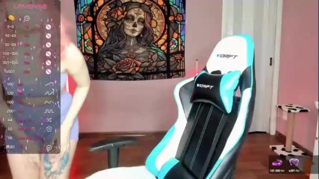 Image 3 of project_hisoka44 Stream on Chaturbate on 4 days ago