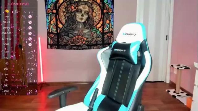 Thumbnail 2, project_hisoka44's Stream at Chaturbate, 3 days ago