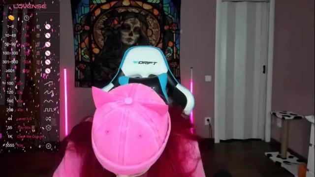 Image 10 of project_hisoka44 Stream on Chaturbate on 1 day ago