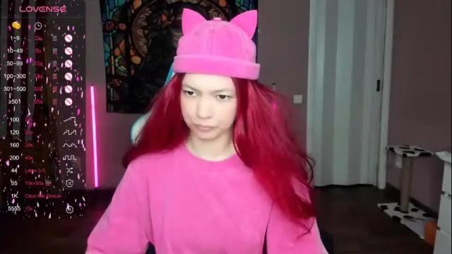 Image 2 of project_hisoka44 Stream on Chaturbate on 1 day ago