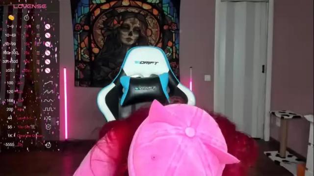 Image 6 of project_hisoka44 Stream on Chaturbate on 1 day ago