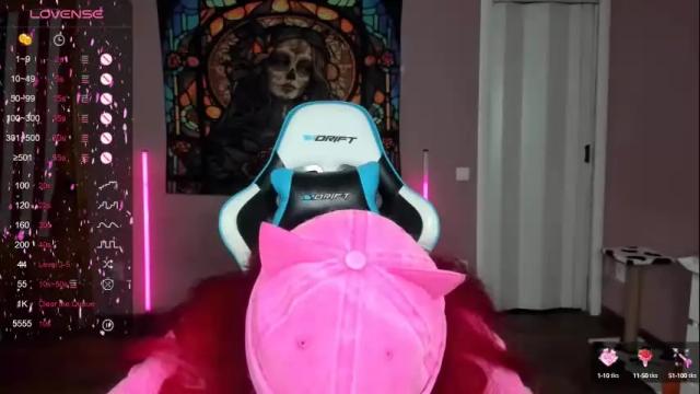 Thumbnail 3, project_hisoka44's Stream at Chaturbate, 11 hours ago
