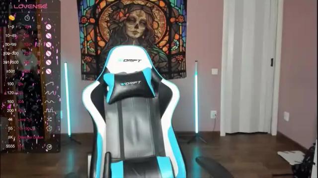 Thumbnail 3, project_hisoka44's Stream at Chaturbate, 1 month ago