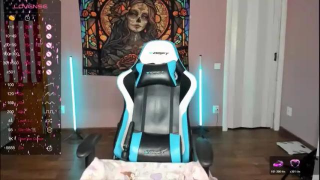 Thumbnail 1, project_hisoka44's Stream at Chaturbate, 1 month ago