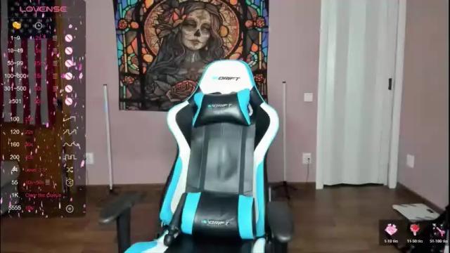 Thumbnail 1, project_hisoka44's Stream at Chaturbate, 1 month ago