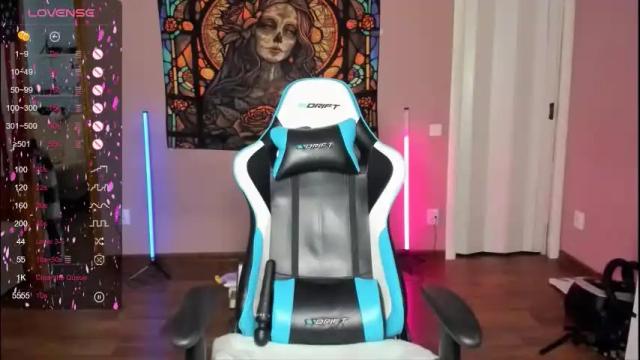 Thumbnail 1, project_hisoka44's Stream at Chaturbate, 1 month ago