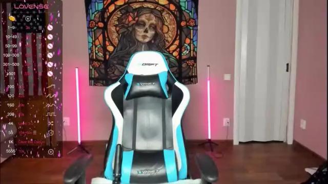 Thumbnail 1, project_hisoka44's Stream at Chaturbate, 25 days ago