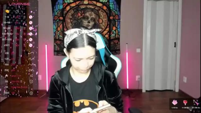 Thumbnail 1, project_hisoka44's Stream at Chaturbate, 23 days ago