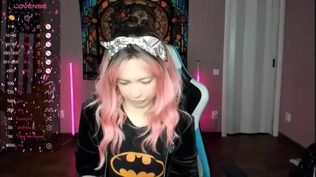 Image 10 of project_hisoka44 Stream on Chaturbate on 1 month ago