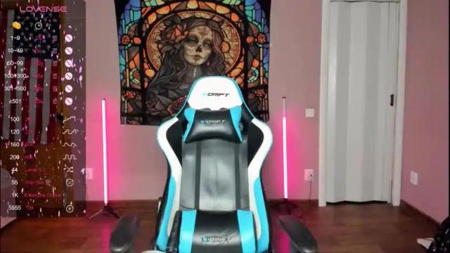 Image 3 of project_hisoka44 Stream on Chaturbate on 1 month ago