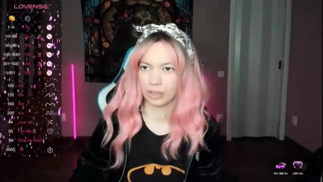 Image 4 of project_hisoka44 Stream on Chaturbate on 1 month ago