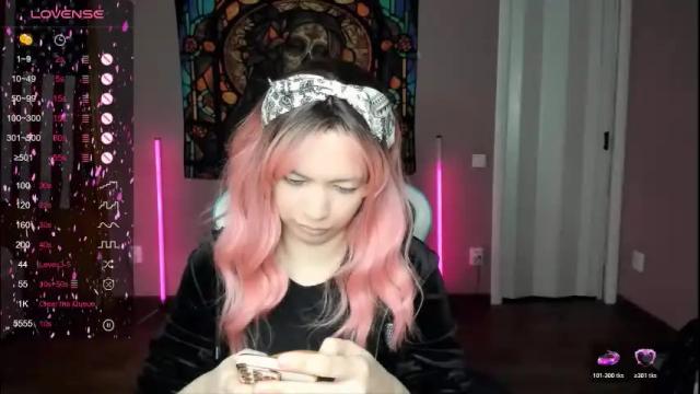 Image 7 of project_hisoka44 Stream on Chaturbate on 1 month ago