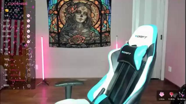 Image 8 of project_hisoka44 Stream on Chaturbate on 1 month ago