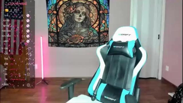 Thumbnail 3, project_hisoka44's Stream at Chaturbate, 23 days ago