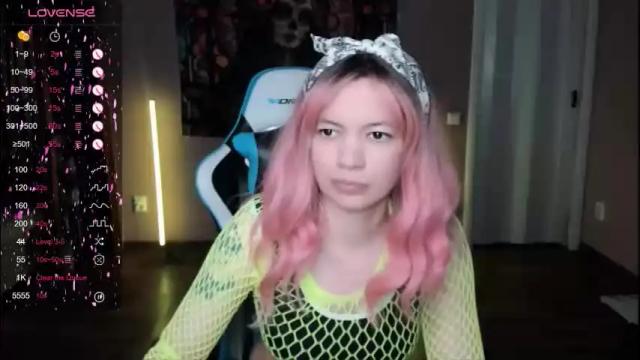 Image 10 of project_hisoka44 Stream on Chaturbate on 1 month ago