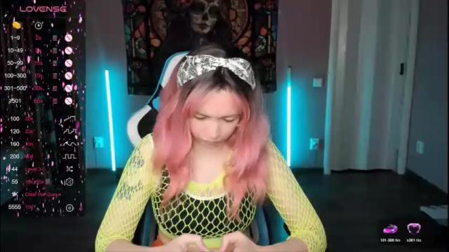 Image 2 of project_hisoka44 Stream on Chaturbate on 1 month ago