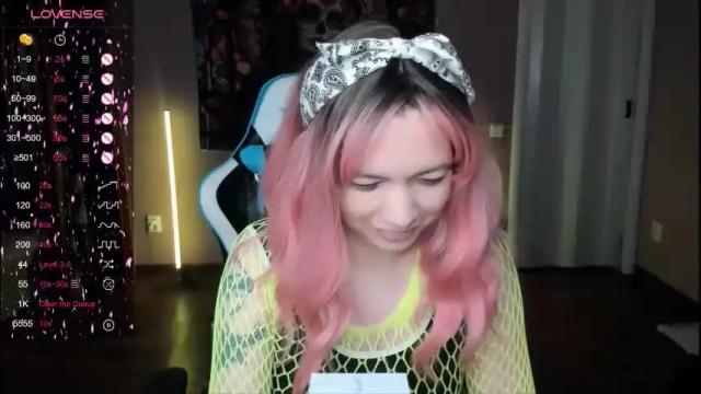 Image 4 of project_hisoka44 Stream on Chaturbate on 1 month ago