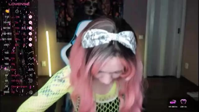 Thumbnail 2, project_hisoka44's Stream at Chaturbate, 19 days ago