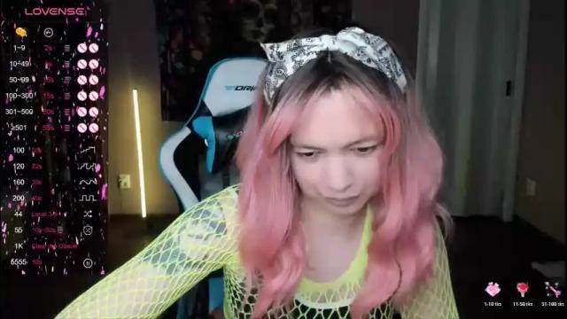 Image 6 of project_hisoka44 Stream on Chaturbate on 1 month ago