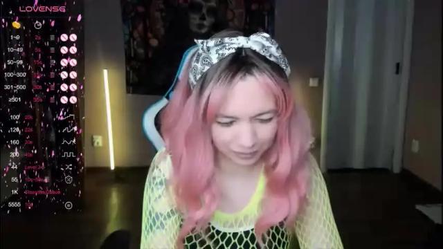 Image 7 of project_hisoka44 Stream on Chaturbate on 1 month ago