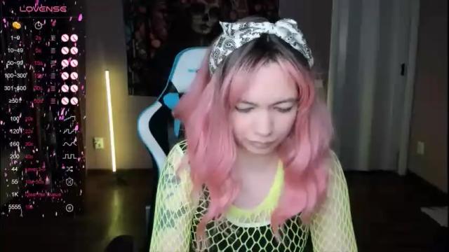 Image 8 of project_hisoka44 Stream on Chaturbate on 1 month ago