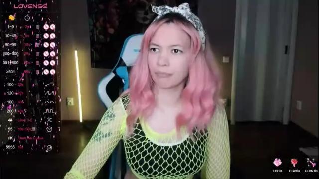 Thumbnail 3, project_hisoka44's Stream at Chaturbate, 19 days ago