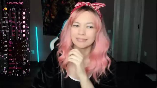 Thumbnail 1, project_hisoka44's Stream at Chaturbate, 18 days ago