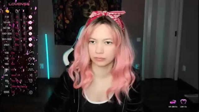 Image 11 of project_hisoka44 Stream on Chaturbate on 1 month ago