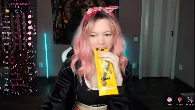 Image 12 of project_hisoka44 Stream on Chaturbate on 1 month ago