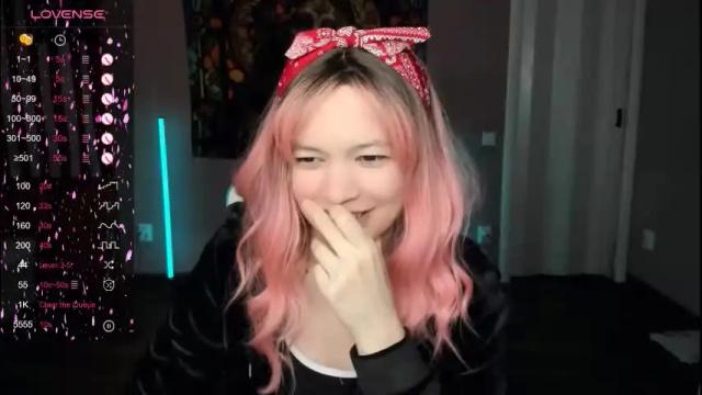 Thumbnail 2, project_hisoka44's Stream at Chaturbate, 18 days ago