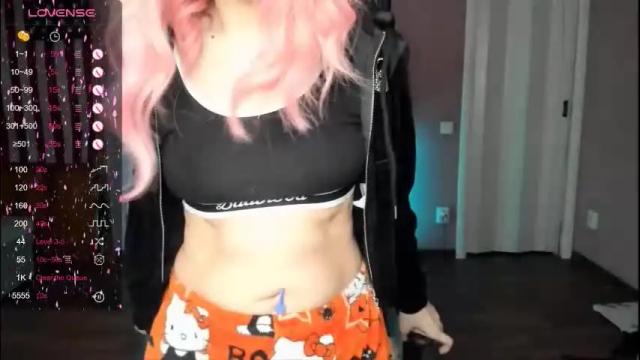 Image 6 of project_hisoka44 Stream on Chaturbate on 1 month ago