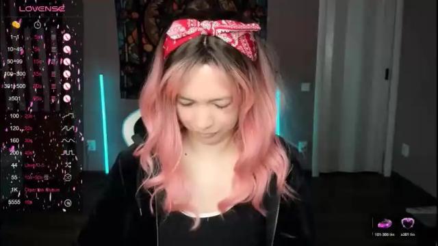 Image 7 of project_hisoka44 Stream on Chaturbate on 1 month ago