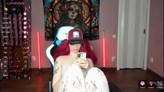 Image 3 of project_hisoka44 Stream on Chaturbate on 1 month ago