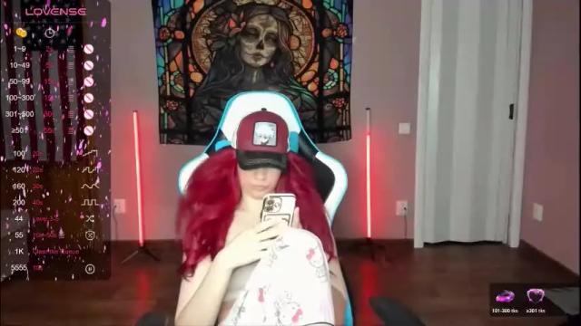 Thumbnail 3, project_hisoka44's Stream at Chaturbate, 17 days ago