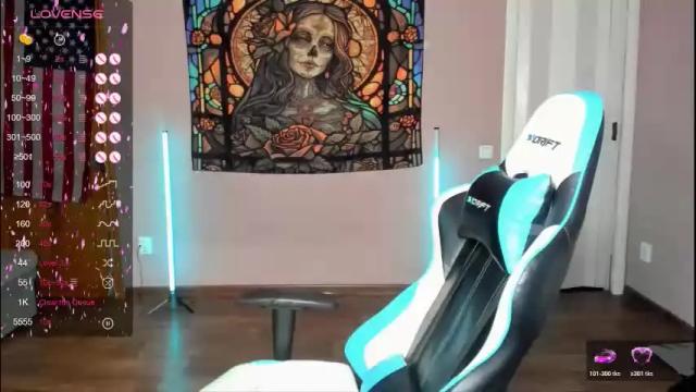 Thumbnail 1, project_hisoka44's Stream at Chaturbate, 16 days ago