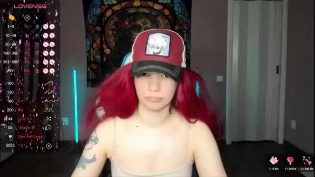 Thumbnail 2, project_hisoka44's Stream at Chaturbate, 16 days ago