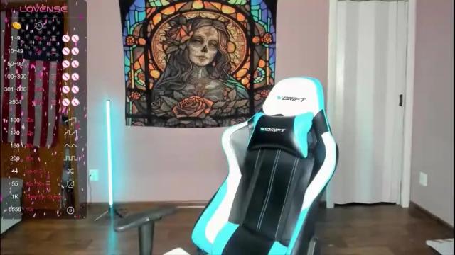 Image 6 of project_hisoka44 Stream on Chaturbate on 21 days ago