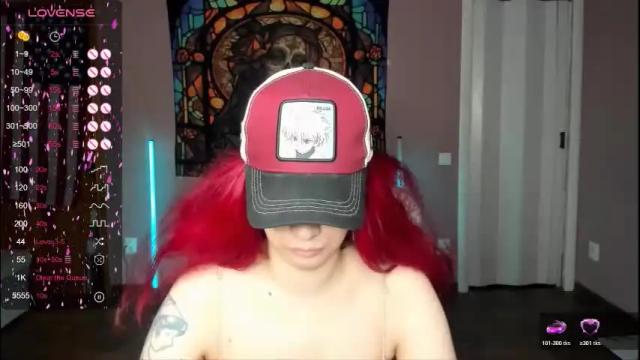 Image 7 of project_hisoka44 Stream on Chaturbate on 21 days ago