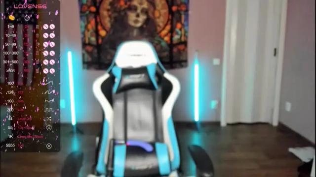 Thumbnail 1, project_hisoka44's Stream at Chaturbate, 14 days ago