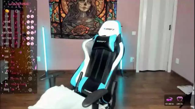 Image 12 of project_hisoka44 Stream on Chaturbate on 1 month ago