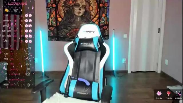 Image 2 of project_hisoka44 Stream on Chaturbate on 1 month ago