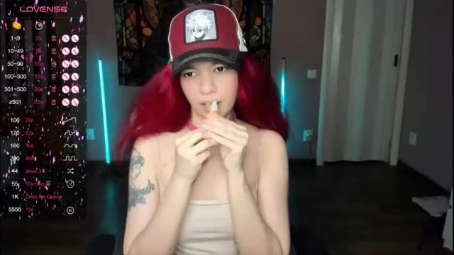 Image 7 of project_hisoka44 Stream on Chaturbate on 1 month ago