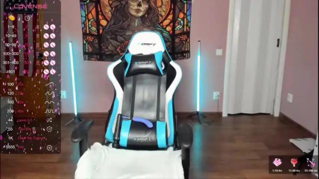 Thumbnail 3, project_hisoka44's Stream at Chaturbate, 14 days ago