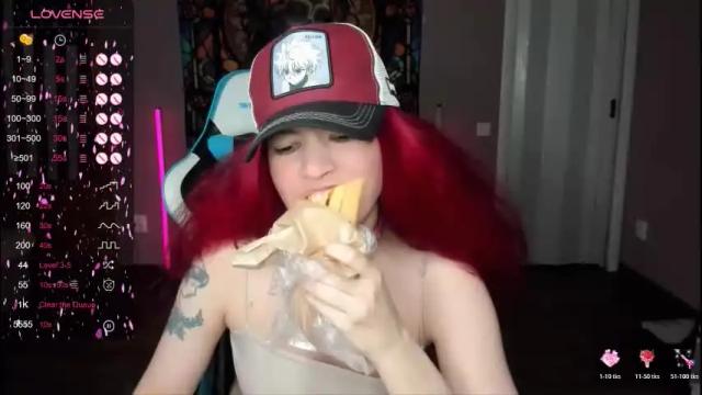 Image 10 of project_hisoka44 Stream on Chaturbate on 1 month ago