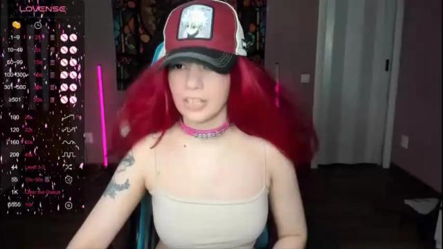 Image 7 of project_hisoka44 Stream on Chaturbate on 1 month ago