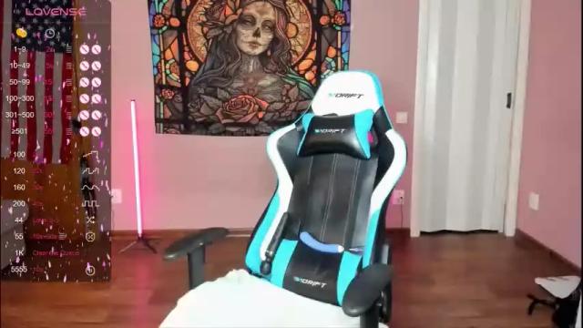 Image 2 of project_hisoka44 Stream on Chaturbate on 1 month ago