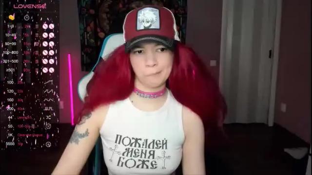 Thumbnail 2, project_hisoka44's Stream at Chaturbate, 11 days ago