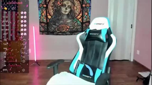 Thumbnail 3, project_hisoka44's Stream at Chaturbate, 11 days ago