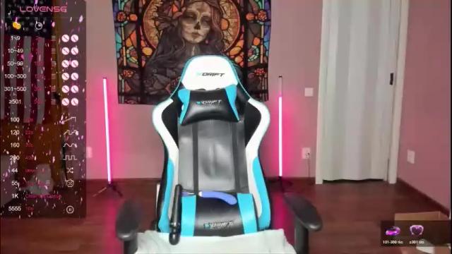 Image 3 of project_hisoka44 Stream on Chaturbate on 27 days ago