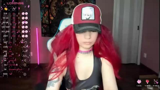 Image 8 of project_hisoka44 Stream on Chaturbate on 27 days ago